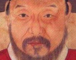 在李善长之后，朱元璋新选的宰相人选都有谁？