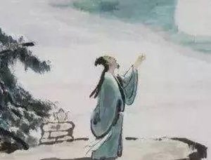 张九龄是谁？历史上的他是个什么样的人？