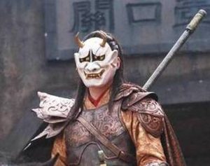 兰陵王的一生是什么样的？他最后的结局如何？