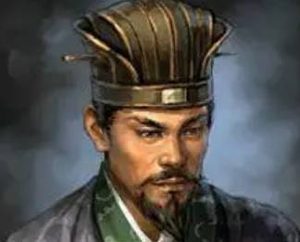 顾雍：三国时期东吴重臣，沉默寡言，公正无私