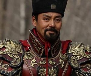 童贯战西夏,平定方腊起义 最后为什么会成为奸臣