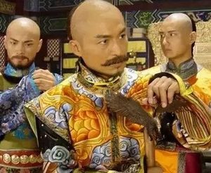 多尔衮手里大权在握 多尔衮为什么不敢称帝