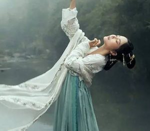 唐玄宗时期后宫有四万宫女 她们是怎么进入宫廷的