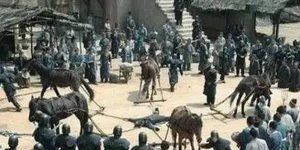 商鞅变法使秦国变强做大 秦惠文王上位后为何要杀他