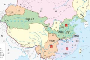 合肥对东吴真的很重要吗 孙权为何要死磕这个地方