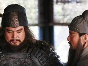 关羽和张飞都只是民间小贩 他们是如何成为三国名将的