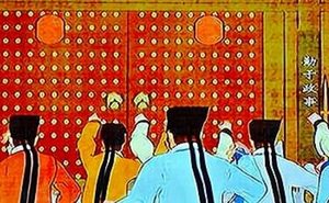 明朝时期的南北榜之争是怎么回事？朱元璋是如何解决的？