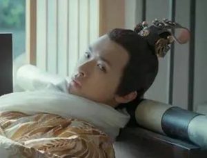 刘子业在历史上是个什么样的皇帝？与刘英媚之间是关系？