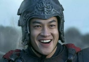 吕布作为三国第一猛将 吕布的师傅究竟是谁