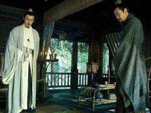 刘备当初没有实力和地盘 诸葛亮为什么还要选择刘备