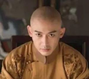 历史上雍正选择弘历为自己的继承人，到底是因为什么