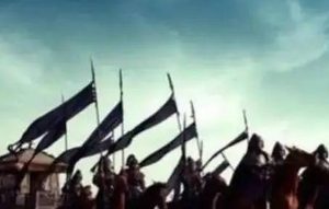 李世民都已经称帝了 罗艺为什么还要选择造反