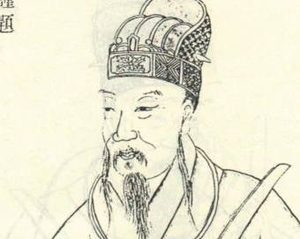 施绩：东吴中后期名将，主要负责荆州重地的军事