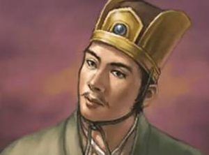 何充：东晋时期重臣，支持桓温取代庾氏家族镇守荆州