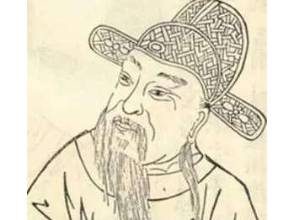 有哪些与谢万相关的轶事典故？他有哪些成就？
