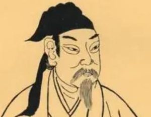 谢缵：魏晋时期大臣，得到司马懿重用，负责屯田事务