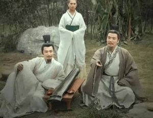 谢鲲：晋朝时期官员、名士，他的一生有着怎样的经历？