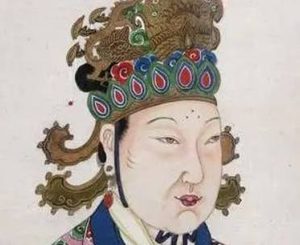 裴行俭是什么出身？他的一生是什么样的？