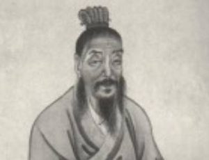 贺循：晋朝名臣，在地方颇有政绩，对朝廷礼仪多有补助