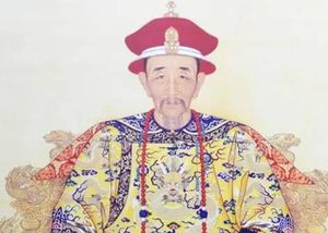 康熙在位时期一共有35个儿子 九子夺嫡中为何其他26个人不参与