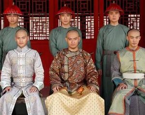 雍正和生母关系势同水火 两人之间有什么深仇大恨