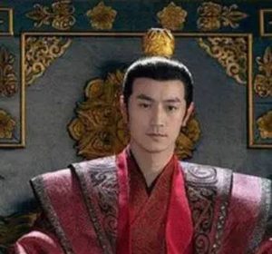 历史上朱温一共有几个儿子？选择传位给养子的原因是什么？