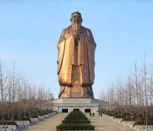 历史上刘邦建立汉朝之后，是如何看待儒家文化的？