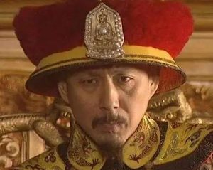 康熙临死前点名让一个大臣陪葬 此人到底是谁