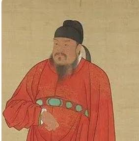 历史上真实的殷开山是什么人？一生有何作为？