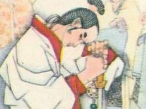 周处：西晋大臣、将领，功业胜过父亲，最终战死沙场