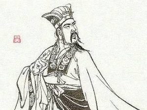 华核：三国时期东吴官员，曾劝谏孙皓不要劳民伤财