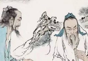 薛应旗：明朝学者、藏书家，他的一生大致分为三个阶段