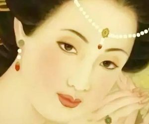 杨玉环和唐玄宗在一起长达十一年 两人为何没有一个孩子