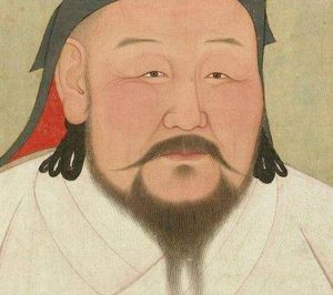 朱元璋都已经推翻元朝了 朱元璋为何还视元朝为正统