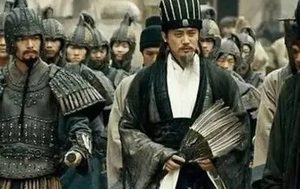 诸葛亮在历史上的地位为什么那么高 诸葛亮有多厉害