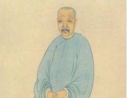 毕沅：清朝著名学者，他担任过哪些职位？