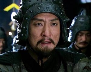 三国时期投降的武将那么多 于禁投降为何不被原谅
