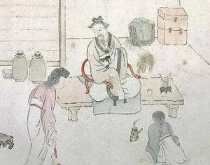有哪些与毕沅相关的轶事典故？史籍中是如何记载的？