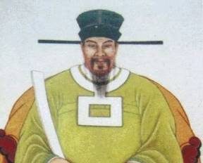 王旦：北宋初年名臣，为相十二年，深为真宗信赖