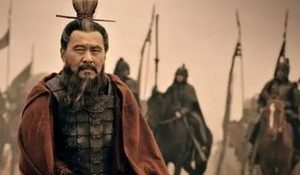 曹操作为一代枭雄 曹操和孙权刘备见过面吗