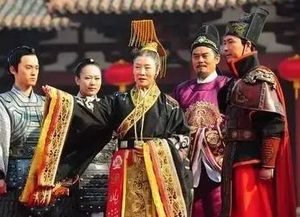武则天连亲生儿子都下手 为什么武则天很疼爱李隆基