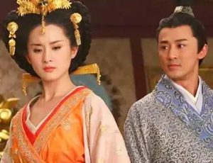 武则天都敢对王皇后下手 卫子夫为何不敢动陈阿娇