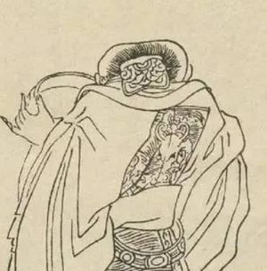 屈突通的一生是什么样的?都经历了什么？