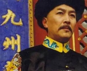 康熙是看上乾隆才传位给雍正的吗 真实情况是什么样的