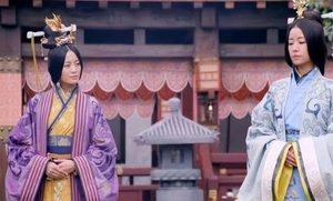 仕宦当作执金吾,娶妻当得阴丽华 历史上的阴丽华是什么样的人