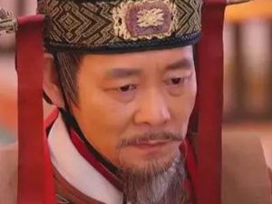 玄武门之变后，杨氏被纳入李世民的后宫，她为何会愿意？