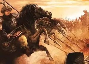 汉武帝为什么要攻打匈奴 汉武帝是怎么想的