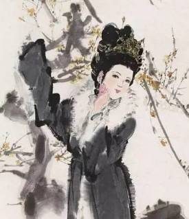 梅妃是什么人？她的一生有何故事?