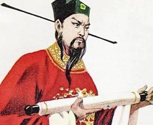 寇准作为忠臣又是能臣 最后晚年为什么会客死他乡
