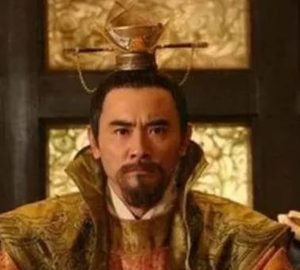 安史之乱中镇守潼关的为何是哥舒翰？原因是什么？